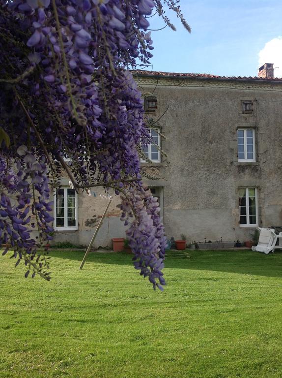 Frühstückspension Wisteria House *